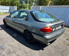 Ford Mondeo, 1994