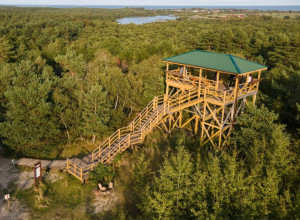 Высота Мюллера (Куршская коса)