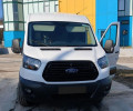 Ford Transit, 2022