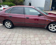Toyota Carina, 1994
