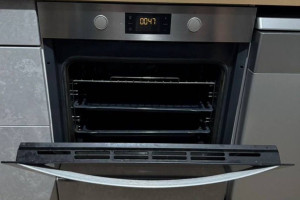 Духовой шкаф Indesit 60 см