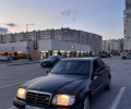 Mercedes-Benz W124, 