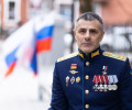Андрей Козлов: выбор «Единой России» — голос за защиту Родины и поддержку героев СВО