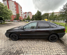 Renault Laguna, 1995