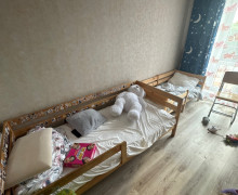 Детские кровати б/у