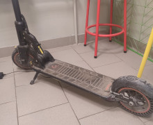 Продам самокат