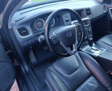 Volvo S60, 2011
