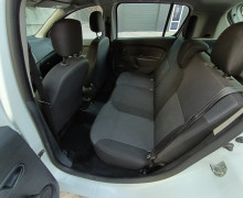 Renault Sandero, 2014