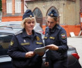 У пьяного водителя в Калининграде конфисковали автомобиль в пользу Минобороны
