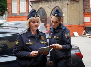 У пьяного водителя в Калининграде конфисковали автомобиль в пользу Минобороны