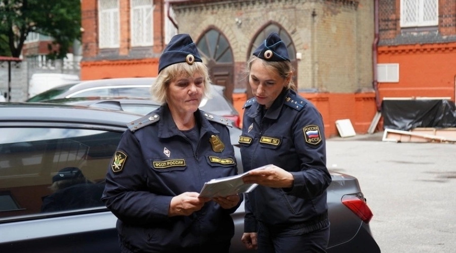У пьяного водителя в Калининграде конфисковали автомобиль в пользу Минобороны