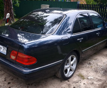 Mercedes-Benz Другая , 