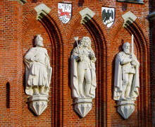 Королевские ворота