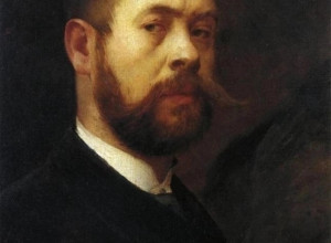 21 июля 1858 года в Тапиау (ныне Гвардейск) родился немецкий художник-импрессионист Ловис Коринт
