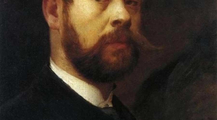 21 июля 1858 года в Тапиау (ныне Гвардейск) родился немецкий художник-импрессионист Ловис Коринт