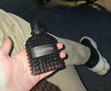 Туалетная вода Valentino 100ml