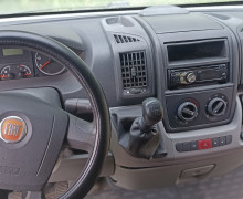 FIAT Ducato, 2009