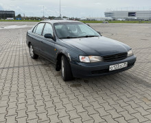 Toyota Carina, 