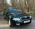 Skoda Octavia, 2006