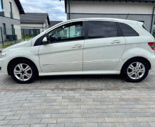 Mercedes-Benz Другая , 2011