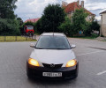 Mazda 2, 2004