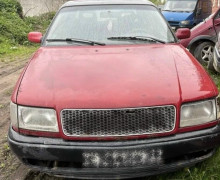 Житель Нестеровского района лишился автомобиля за повторное пьяное вождение