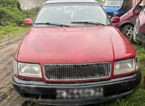 Житель Нестеровского района лишился автомобиля за повторное пьяное вождение