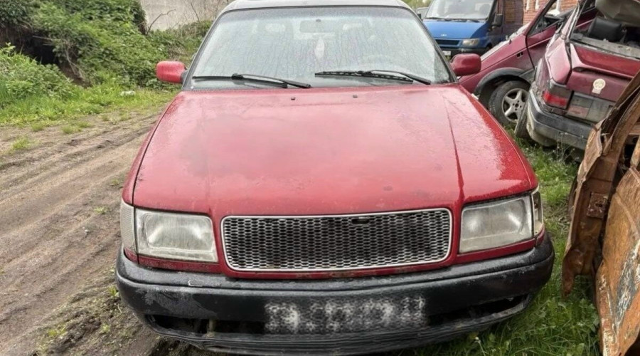 Житель Нестеровского района лишился автомобиля за повторное пьяное вождение