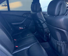 Mercedes-Benz S-класс, 