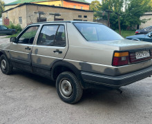 Volkswagen Jetta, 