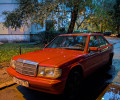 Mercedes-Benz 190 (W201), 1992