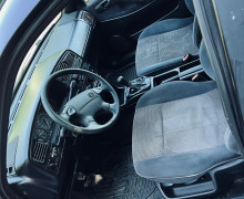Volkswagen Passat, 