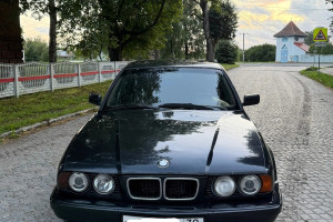BMW 5 серия, 1994