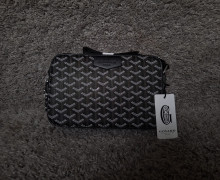 Новое поступление аксессуаров Goyard