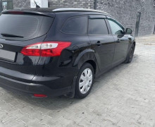 Ford Focus, 2012