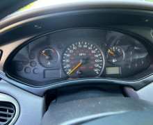 Ford Focus, 2003