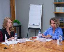 Ущерб арендаторов ТЦ «Гиант» от пожара оценили в 400 миллионов рублей