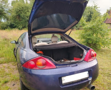 Ford Другая, 