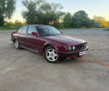 BMW 5 серия, 1991