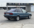 Mitsubishi Lancer, 1990