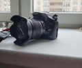 Продам зеркальный фотоаппарат Canon EOS 450D