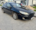 Peugeot 407, 