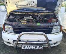 Mercedes-Benz Vito, 