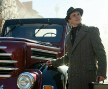 Сериал о советских разведчиках, снятый в Калининградской области, признан лучшим мини-сериалом года