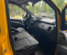 Mercedes-Benz Vito, 2005