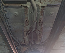 Renault Laguna, 