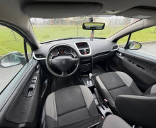 Peugeot 207, 2008