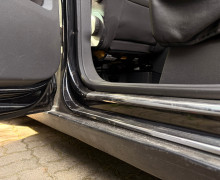 Volkswagen Touran, 2007