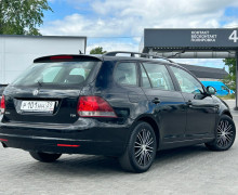 Volkswagen Golf, 2009