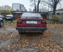 Volkswagen Jetta, 